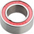 Enduro Max 3801 Double Row, Angular Contact Sealed Cartridge Bearing