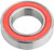 Enduro Ceramic Hybrid 6903 LLB Sealed Cartridge Bearing 17 x 30 x 7mm