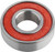 Enduro Max 6001 Sealed Cartridge Bearing Enduro Max 6001 Sealed Cartridge Bearing
