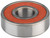 Phil Wood 6000 Sealed Cartridge Bearing, Sold Individually