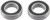 Ritchey WCS Rear Hub Bearing Kit: Vantage II