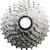 Shimano 105 CS-R7000 Cassette - 11 Speed, 11-32t, Silver
