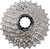Shimano Ultegra CS-R8000 Cassette - 11 Speed, 11-30t, Silver