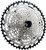 Shimano SLX CS-M7100 Cassette - 12-Speed, 10-45t, Silver/Black, Micro Spline
