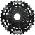 Shimano Tourney CS-HG200 Cassette - 7 Speed, 12-32t, Black