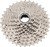 Shimano Deore M6000 CS-HG50 Cassette - 10 Speed, 11-36t, Silver, Nickel Plated