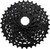 SunRace M90 Cassette - 9-Speed, 11-34t, Black