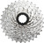 SunRace M96 Cassette - 9-Speed, 11-32t, Nickel