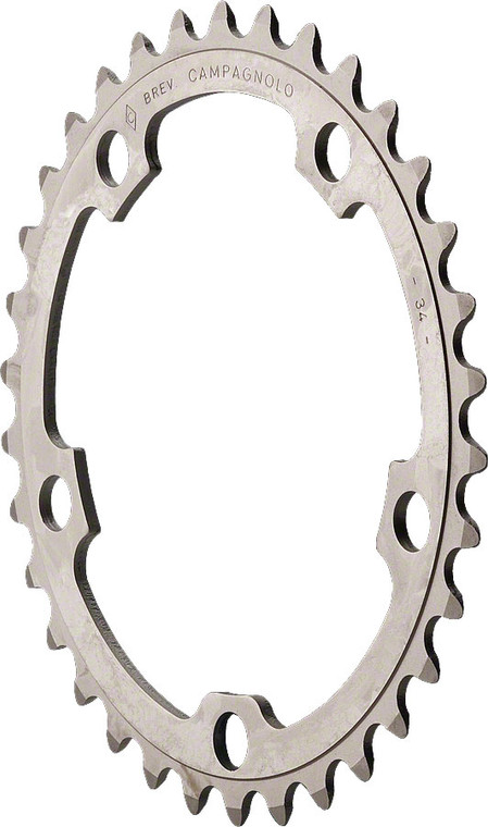 Campagnolo 10-Speed 34t Chainring for 2008 Centaur Compact Carbon