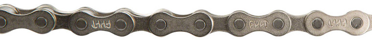 Cult 410 Chain - Single Speed 1/2" x 1/8", Chrome Cult 410 Chain - Single Speed 1/2" x 1/8", Chrome