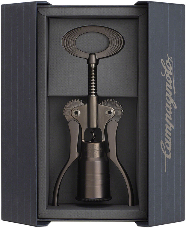 Campagnolo BIG Corkscrew - Titanium