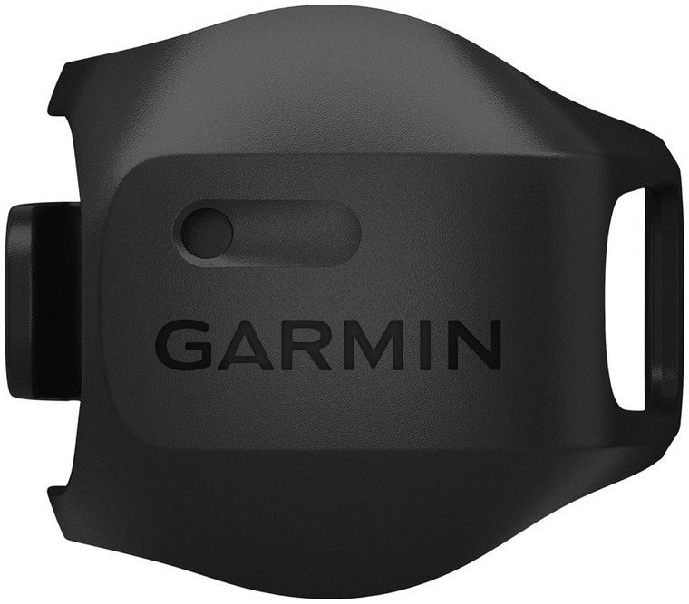 Garmin Bike Speed Sensor 2: Black