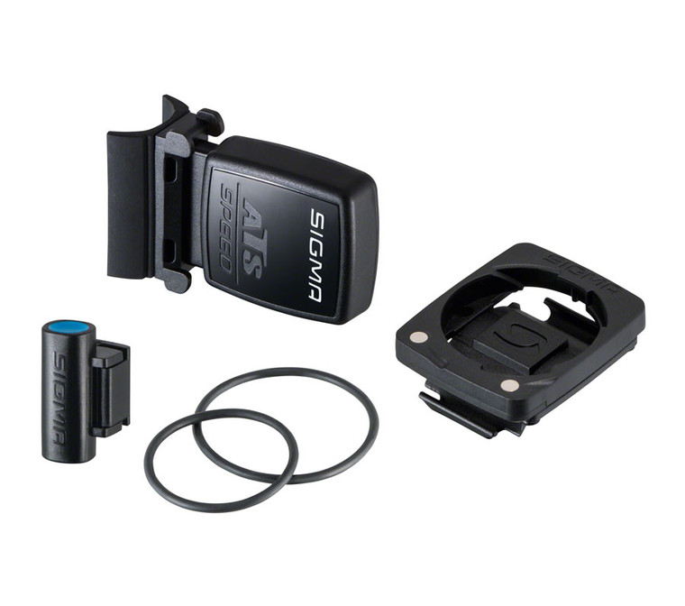 Sigma TOPLINE 16 ATS Speed Transmitter Mount Kit