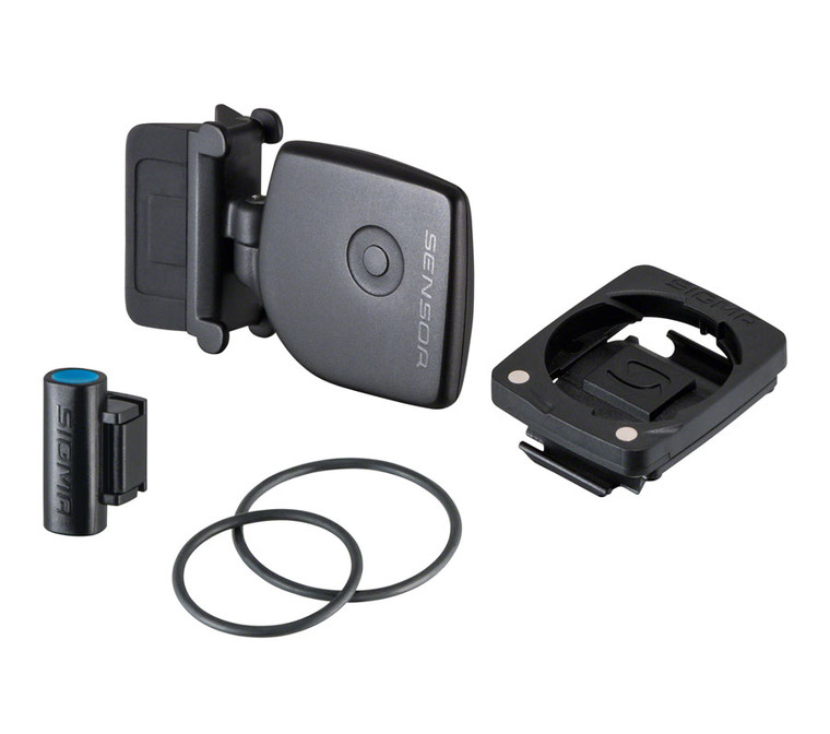 Sigma TOPLINE 16 STS Speed Transmitter Mount Kit