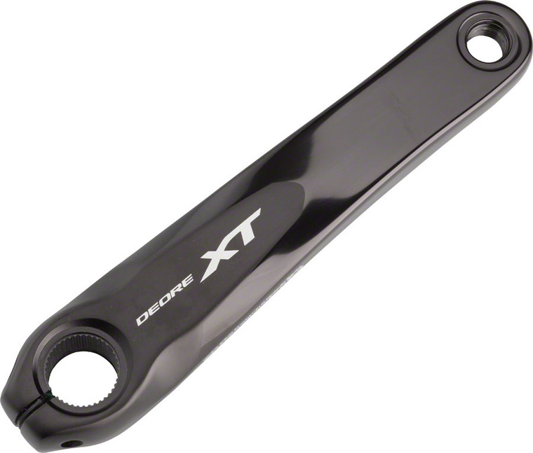 Shimano XT FC-M8000 175mm Left Crank Arm