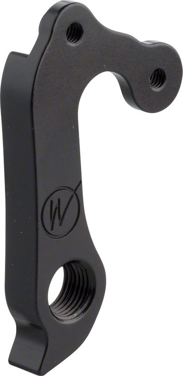 Wheels Manufacturing Derailleur Hanger - 215