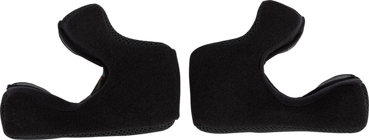 Fly Racing Elite Guild ECE Helmet Cheek Pads