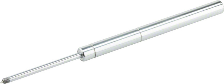 KS eTEN Remote Air Cartridge: 100mm travel, for externally routed 30.9mm or 31.6mm posts