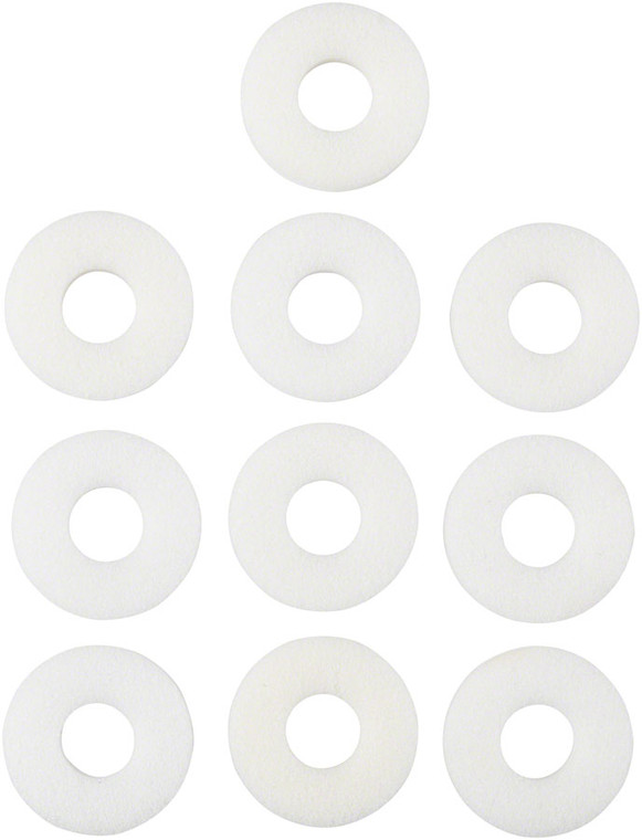 RockShox Seatpost Foam Ring - Lower Sealhead, Reverb / Reverb Stealth (A1-B1), Reverb AXS (2020+), 10 Pack