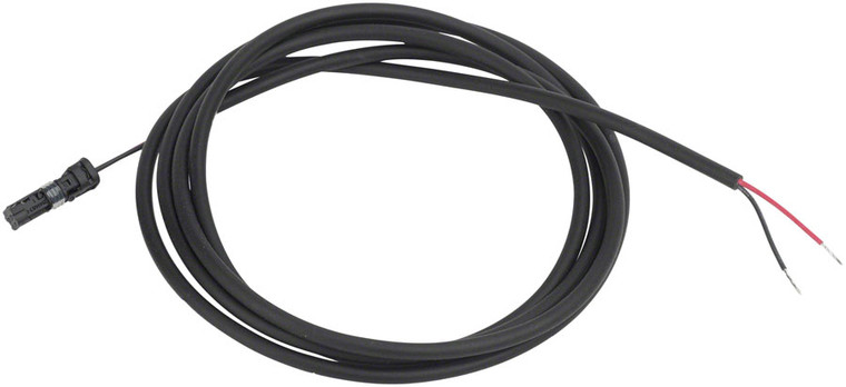 Bosch Taillight Cable - 1400mm
