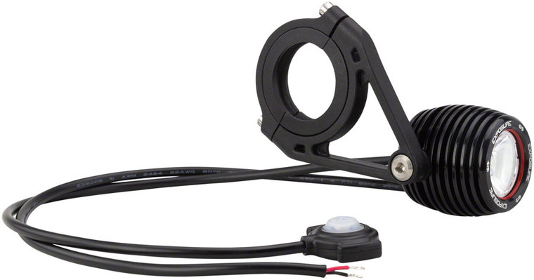 Exposure Fuse E-Bike Headlight