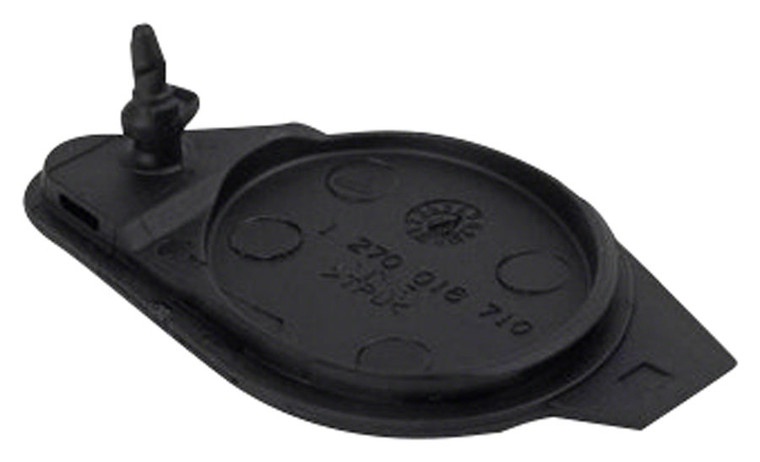 Bosch Protective Cap for Charging Socket - BDU2XX, BDU3XX