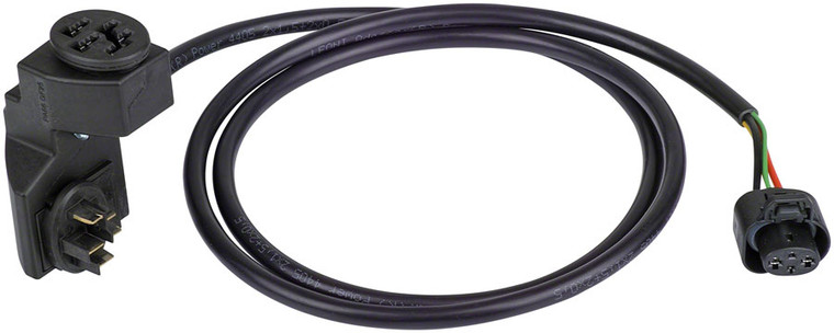 Bosch Powerpack Rack Cable - 1100mm