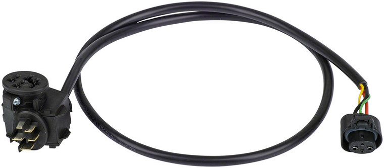 Bosch Powerpack Frame Cable - 820mm