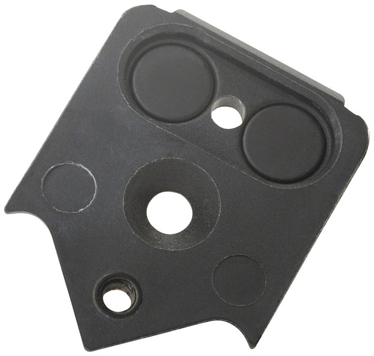 Bosch Kiox Mounting Plate