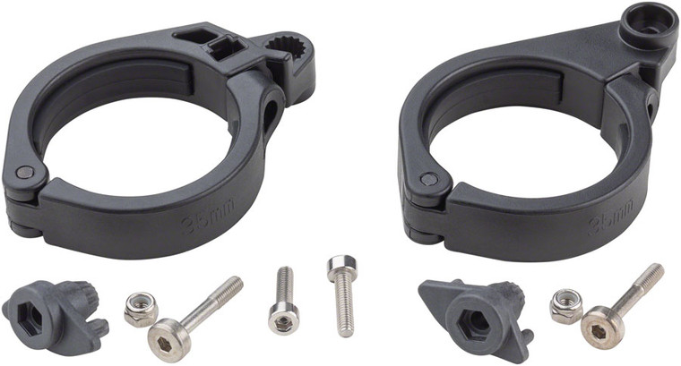 Bosch SmartphoneHub Mounting Kit - 31.8mm