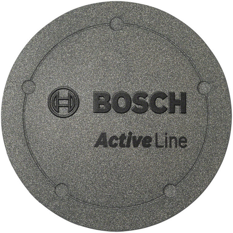 Bosch Logo Cover - Platinum, BDU2XX