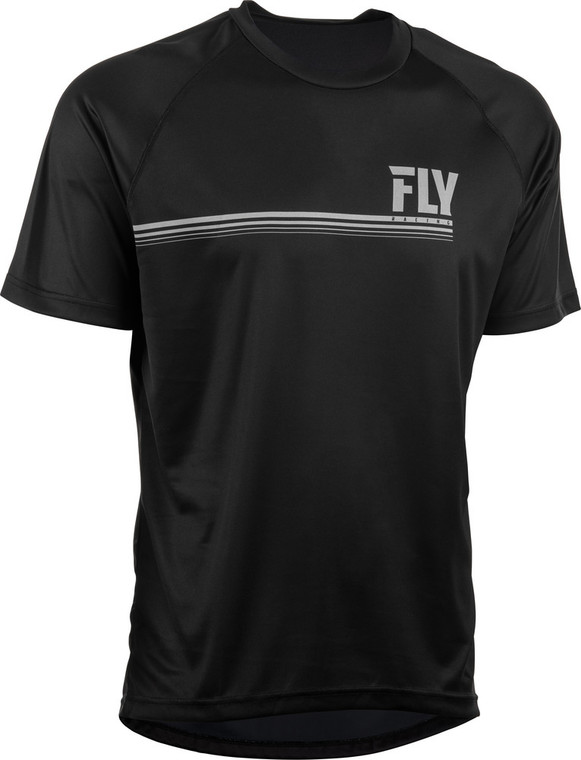 Fly Racing 2019 Action Jersey | Black