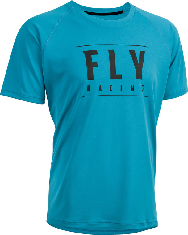 Fly Racing Action Jersey | Blue/Black