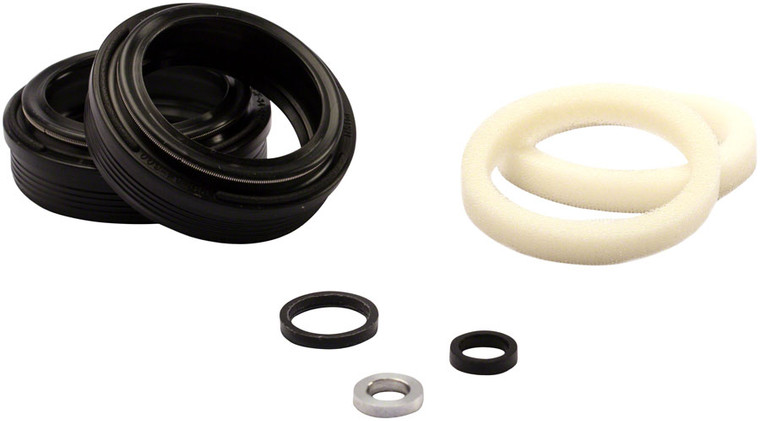 PUSH Industries Ultra Low Friction Fork Seal Kit, 36mm