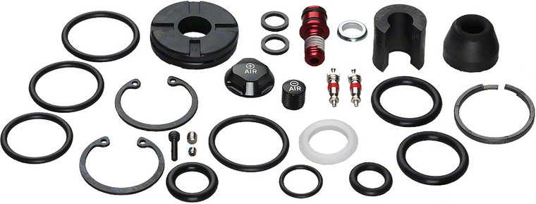 RockShox 2008-2014 SID A Fork Service Kit