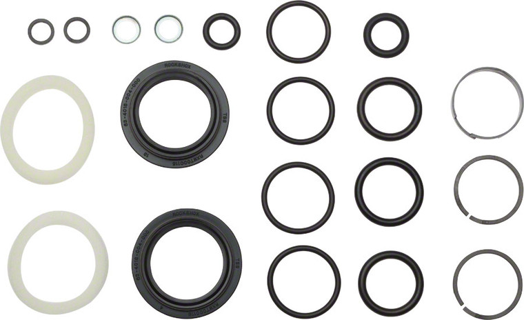 RockShox Fork Service Kit, Basic: SID A3 (2014-2016)