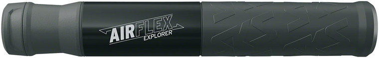 SKS Airflex Explorer Mini Pump - 73psi Black