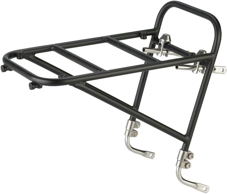 Surly 8-pack Rack Black