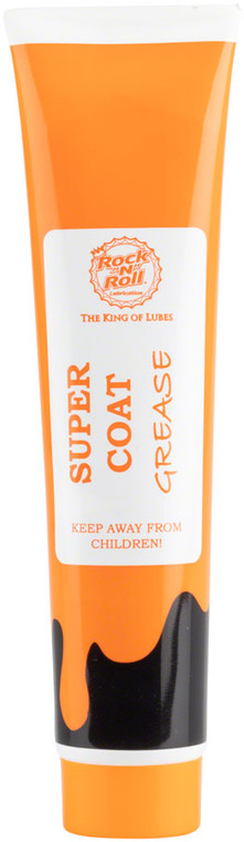 Rock-N-Roll Super Coat Grease, 4oz