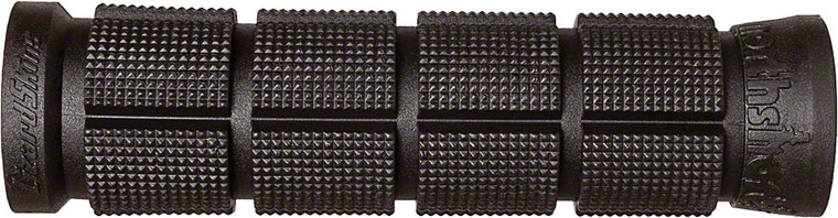 Lizard Skins Northshore Single Ply Grips - Black