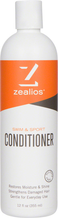 Zealios Swim and Sport Conditioner: 12oz