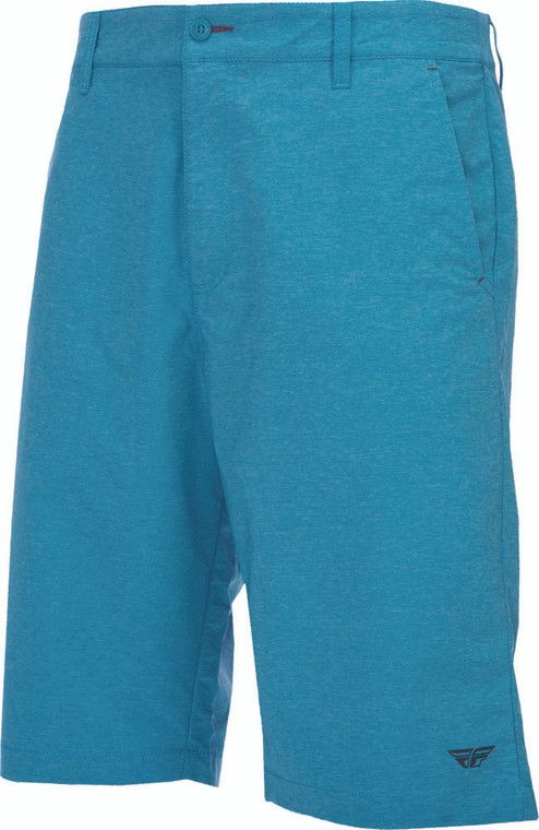 Fly Racing Pilot Shorts | Blue