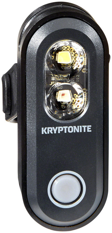 Kryptonite Avenue F-70/R-35 Dual Headlight/Taillight