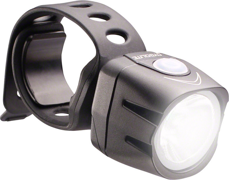 Cygolite Dice Duo 110 Rechargeable Headlight