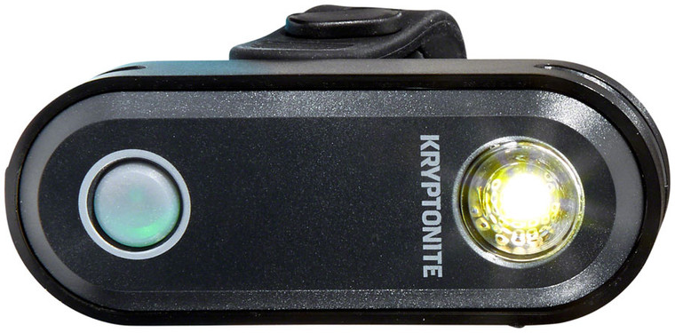 Kryptonite Avenue F-65 Headlight