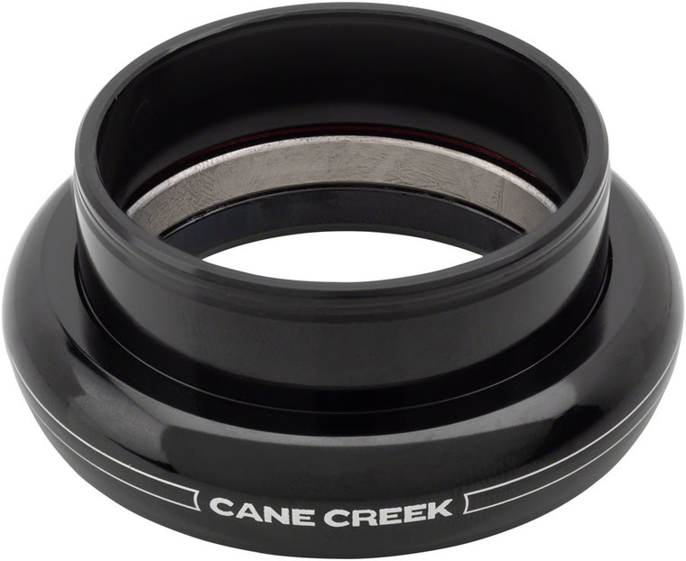Cane Creek 110 EC44/40 Conversion Lower Headset Black