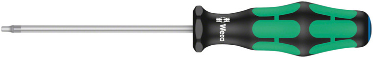 Wera 354 Hex Driver - 2mm