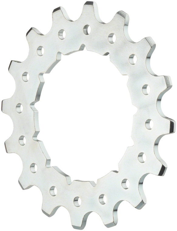 Rohloff Splined Sprocket - 16 Tooth, Steel, Reversible