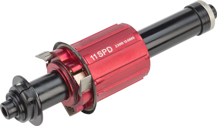 Zipp Speed Weaponry Conversion Kit, 10 to 11-speed, 188 SRAM
