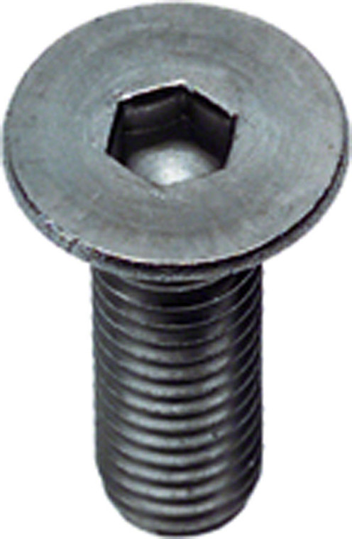 Metric Hardware M5 x 10.0mm Bolt for SPD Cleats: Bag/10